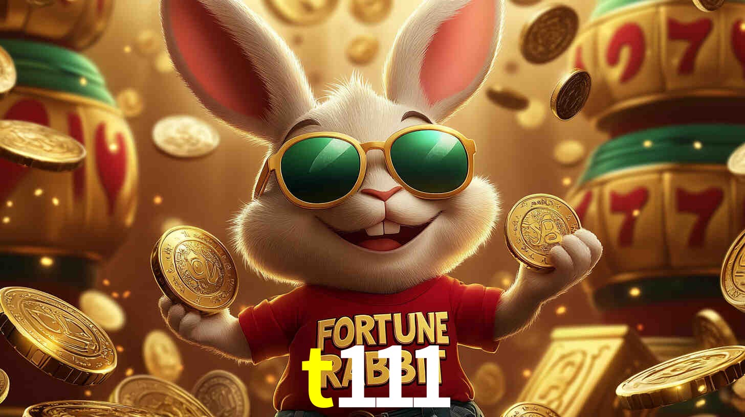 t111 - Cassinos Online Mais Populares! - t111.com