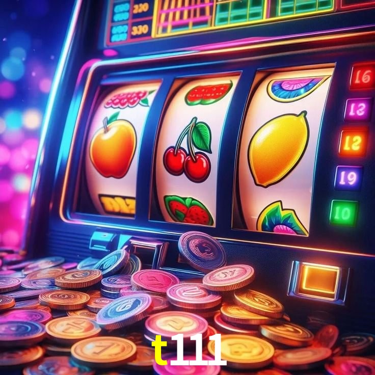 Estatísticas t111