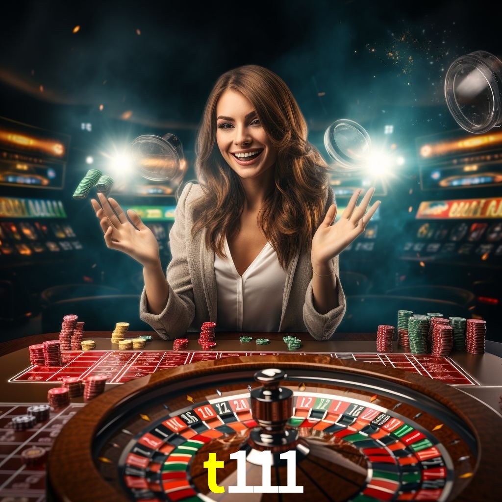 t111 Bônus - t111 visual 1