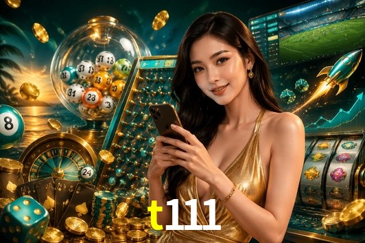 Platform Technology t111