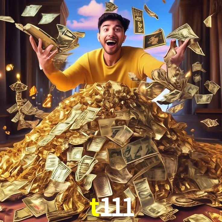 Casino VIP t111