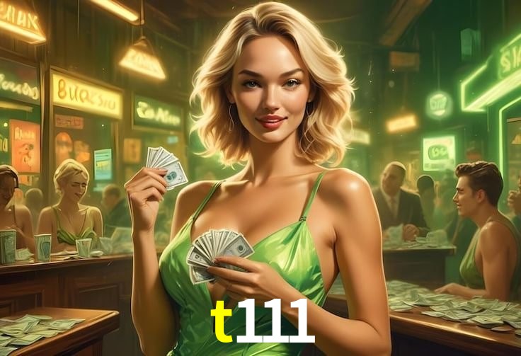Explorando a Categoria de Eventos em Apostas na t111