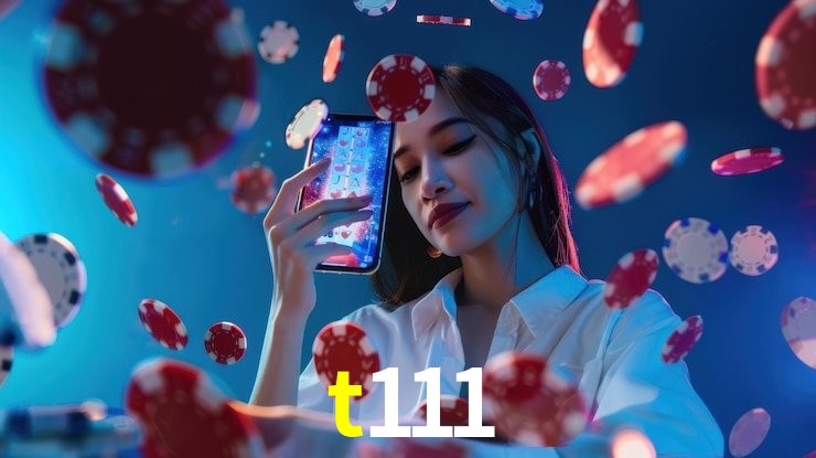 Desvendando o Mundo dos Jogos Virtuais na t111