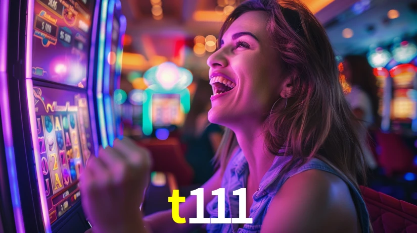 Experimente o Login Seguro Premium no t111