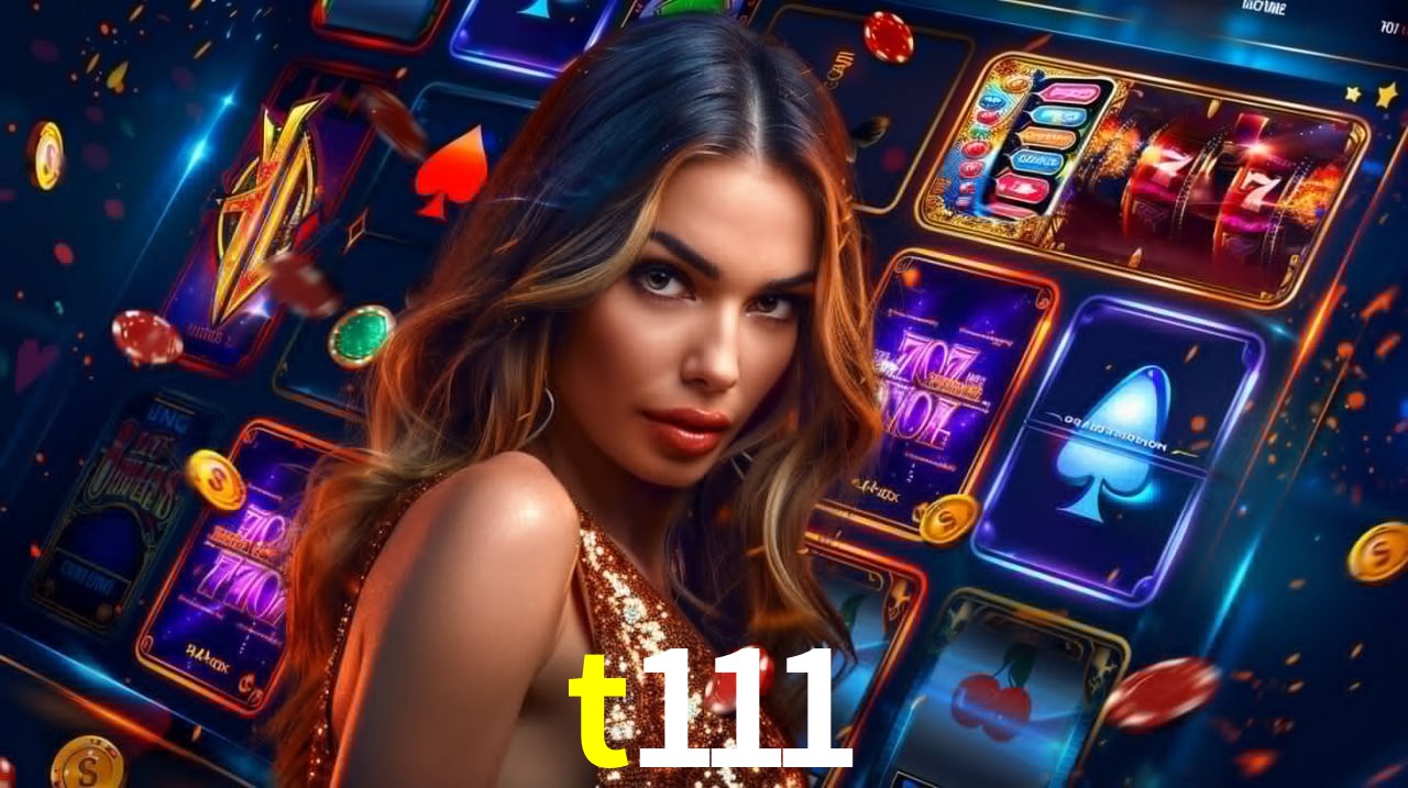 A Emoção da Loteria na t111: Uma Chance de Mudança de Vida