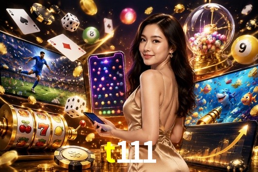 Account Benefits t111