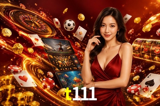 APP oficial da t111 para mobile