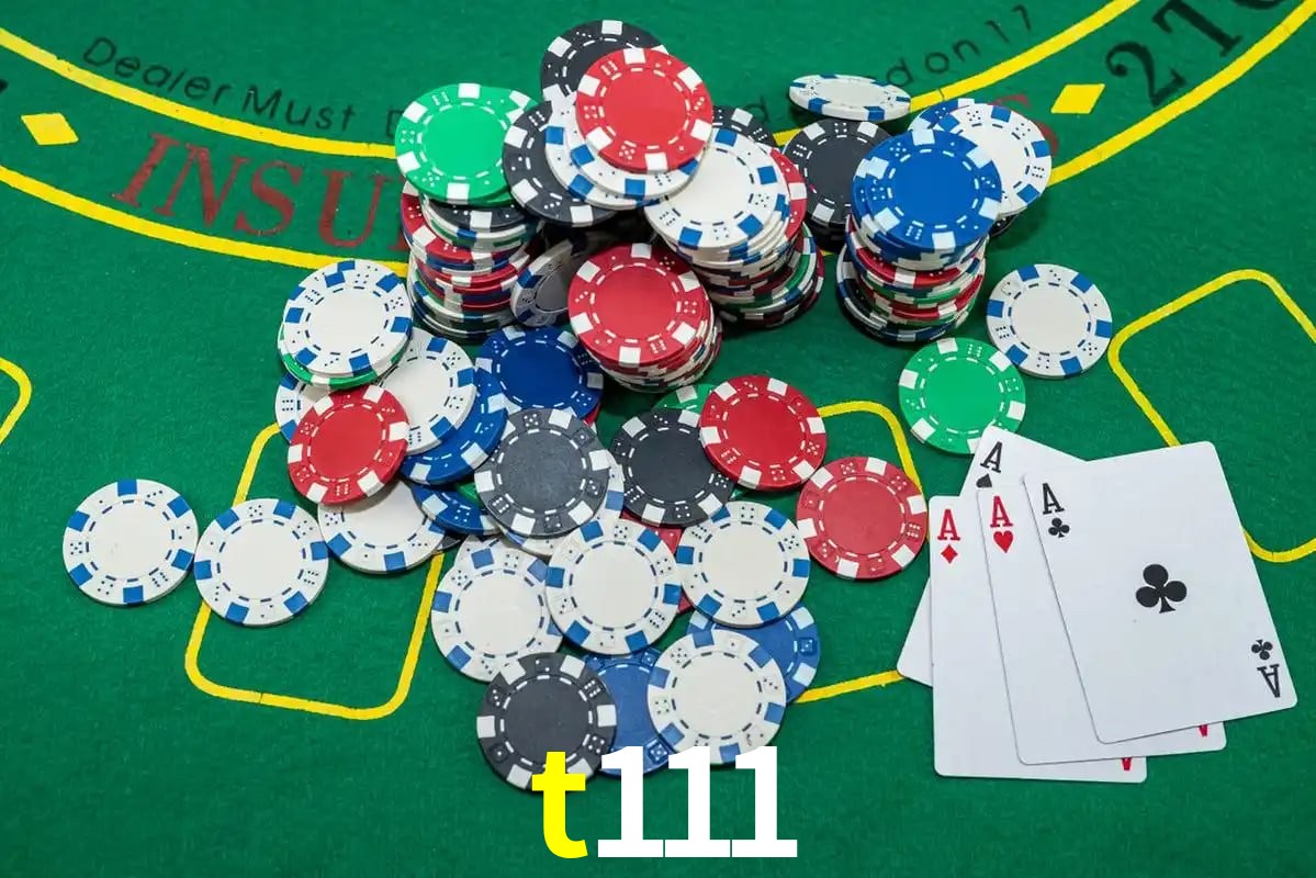 Torneios t111