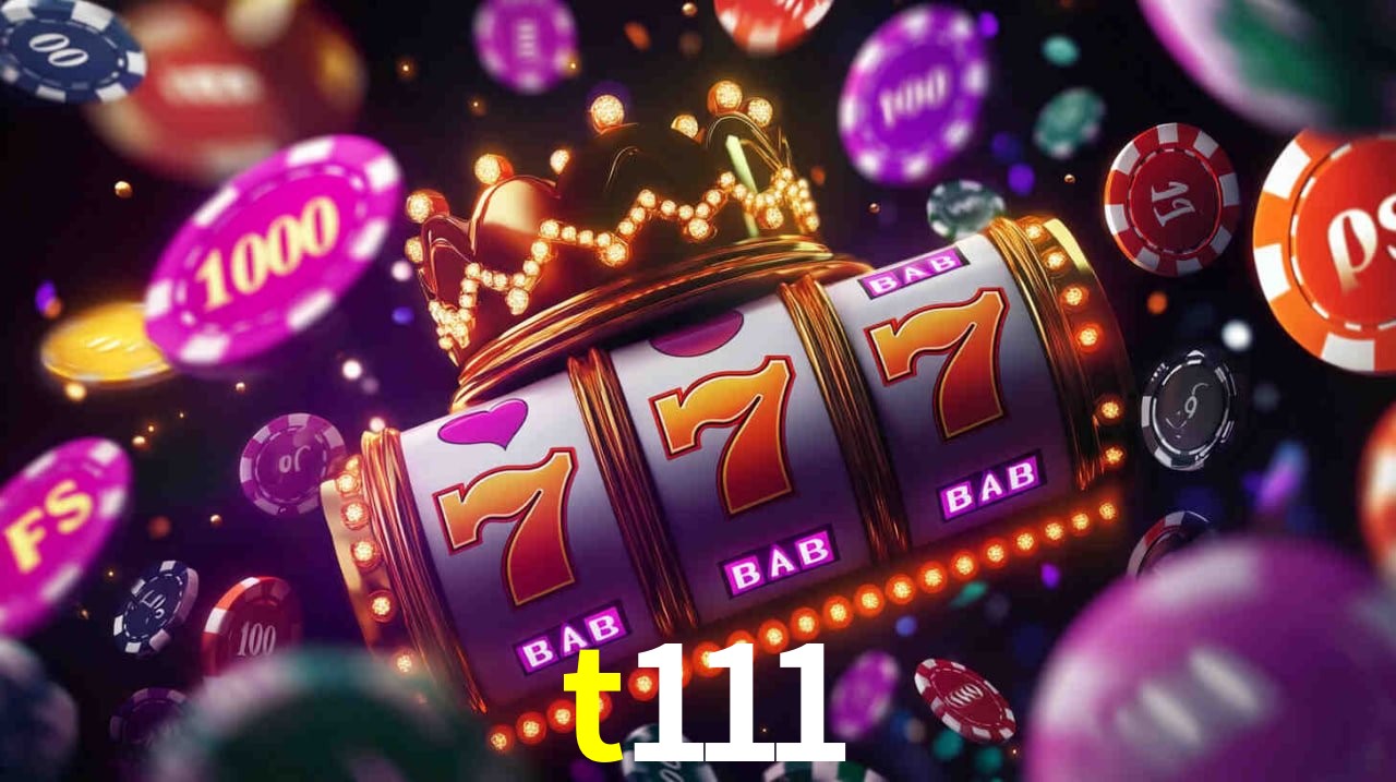 Live Casino t111