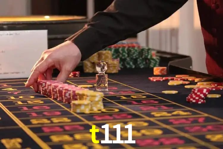 Descubra o Programa VIP da t111: Vantagens Exclusivas para Jogadores