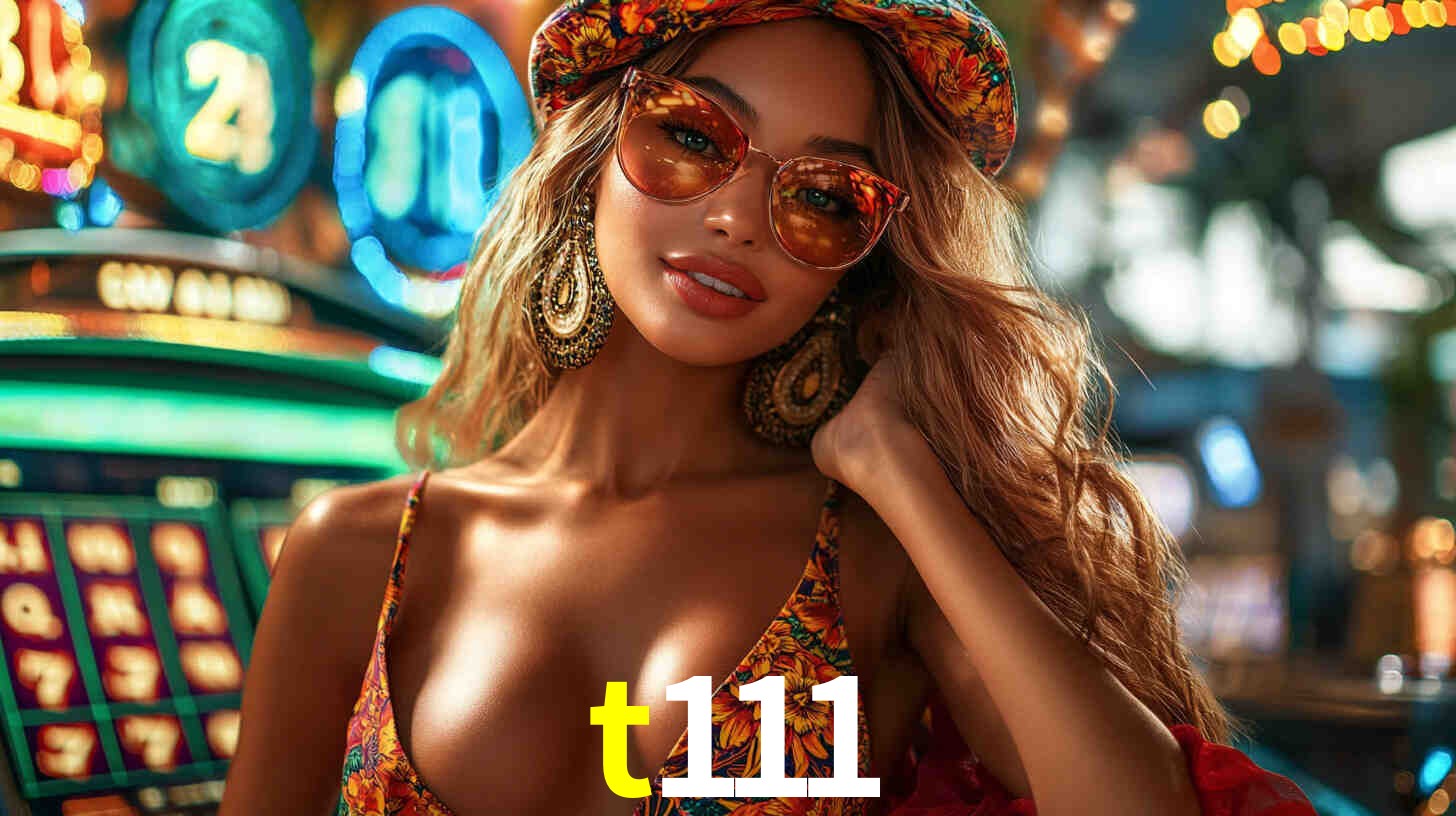 Welcome Bonus t111