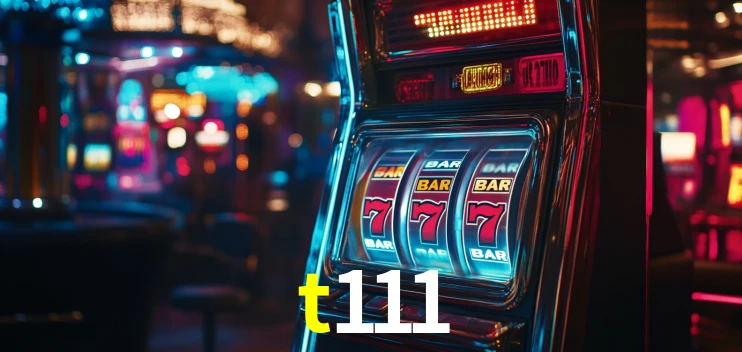 Live Casino t111