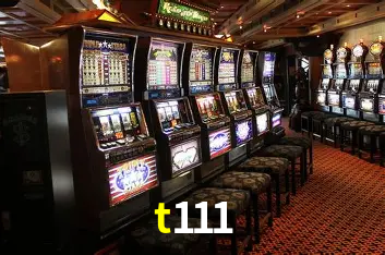 Inovações de Jogos na t111: O Futuro das Experiências Interativas