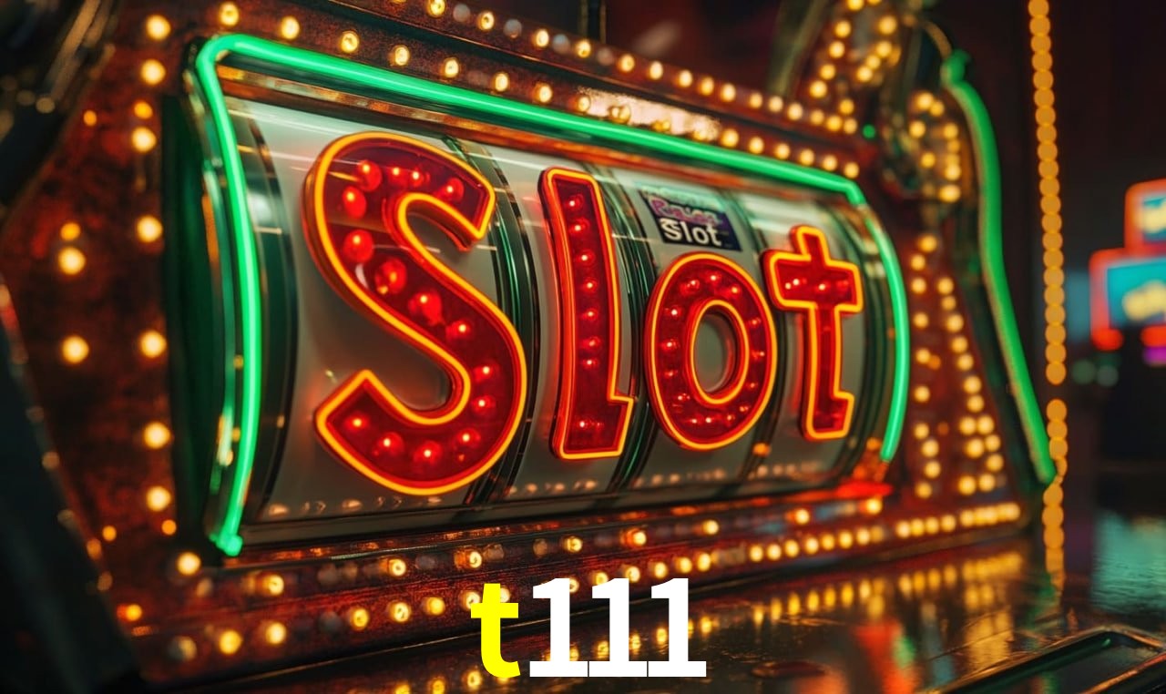 Benefícios da Conta t111