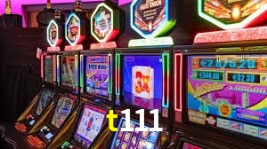 Interface do App t111
