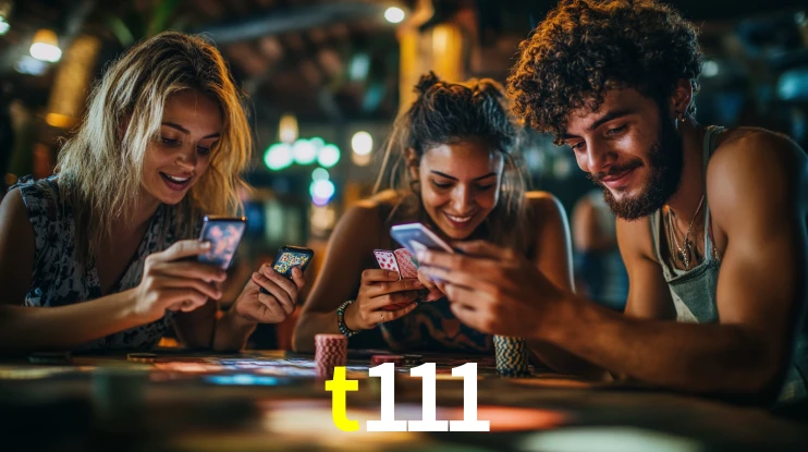 Roulette Table t111