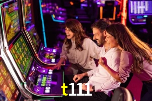 cassino t111