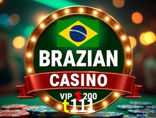 t111 Aplicativo - t111 visual 1