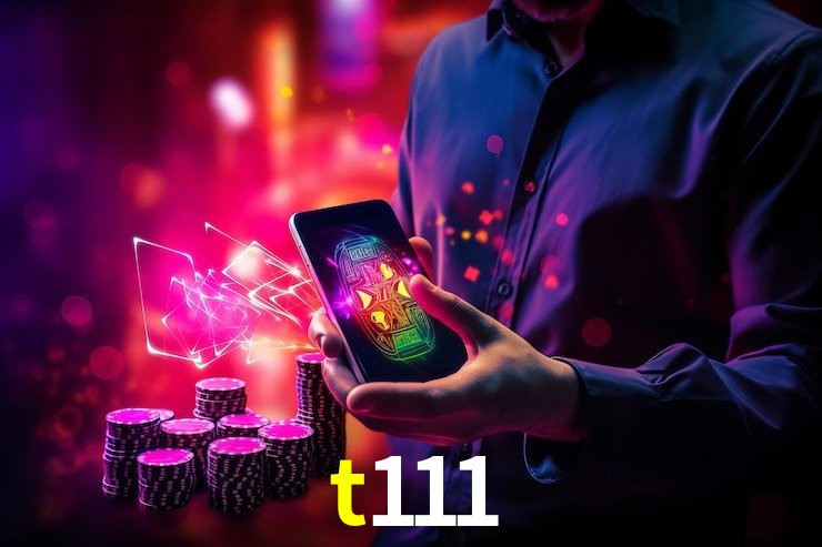 Casino Ao Vivo t111
