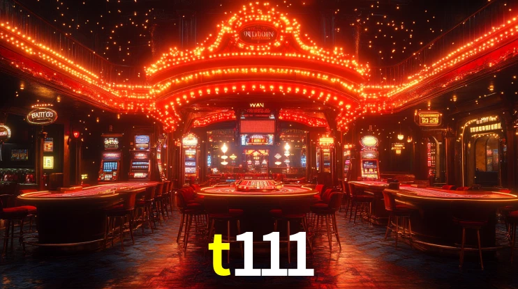 t111 App Interface